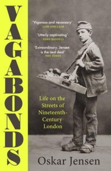 Produktbild: Vagabonds