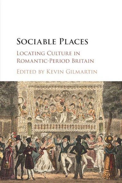 Produktbild: Sociable Places