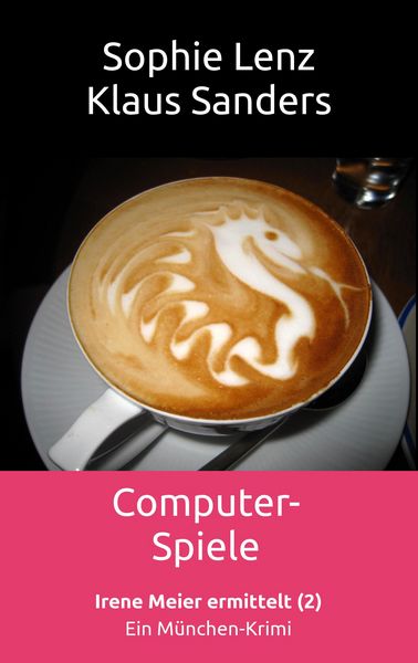 Produktbild: Computer-Spiele