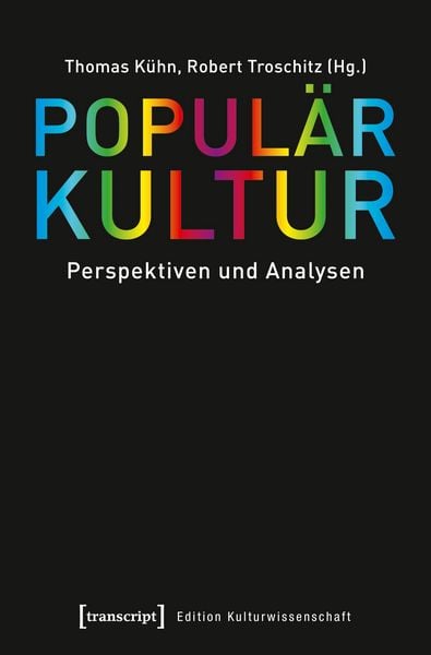 Produktbild: Popul&auml;rkultur