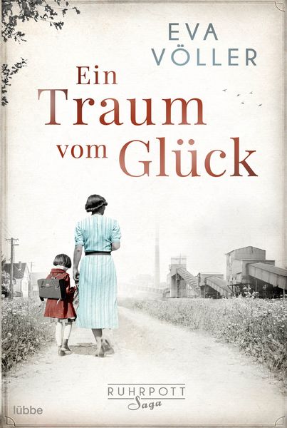 Produktbild: Ein Traum vom Gl&uuml;ck