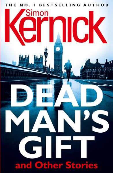 Produktbild: Dead Mans Gift and Other Stories