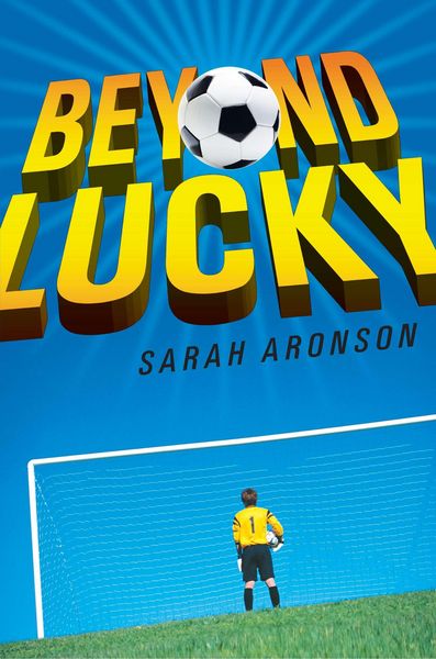 Produktbild: Beyond Lucky