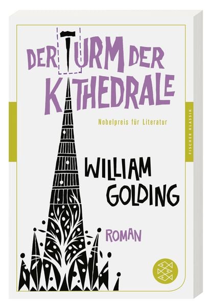 Produktbild: Der Turm der Kathedrale
