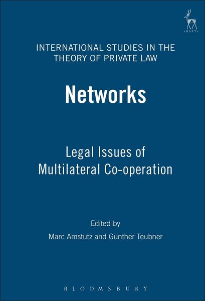 Produktbild: Networks