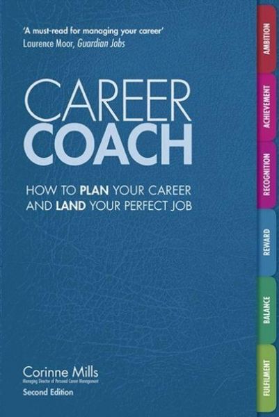 Produktbild: Career Coach