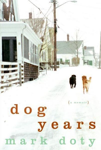Produktbild: Dog Years