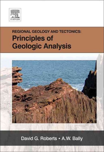 Produktbild: Regional Geology and Tectonics: Three-Volume Set