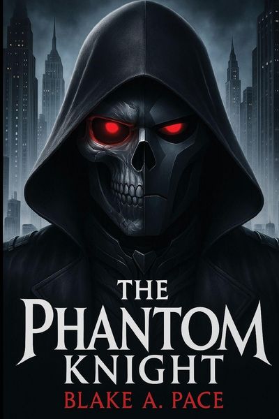 Produktbild: The Phantom Knight