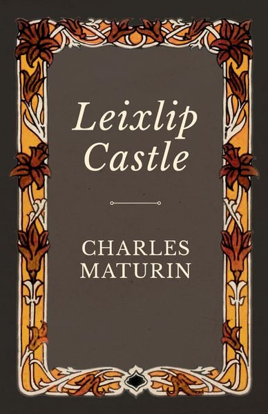 Produktbild: Leixlip Castle