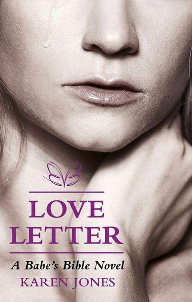 Produktbild: Love Letter: A Babe's Bible Novel