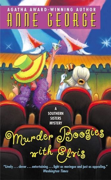 Produktbild: Murder Boogies with Elvis