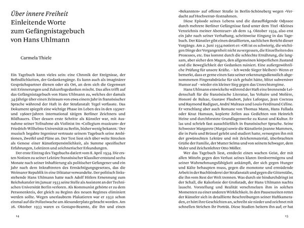Produktbild: Hans Uhlmann