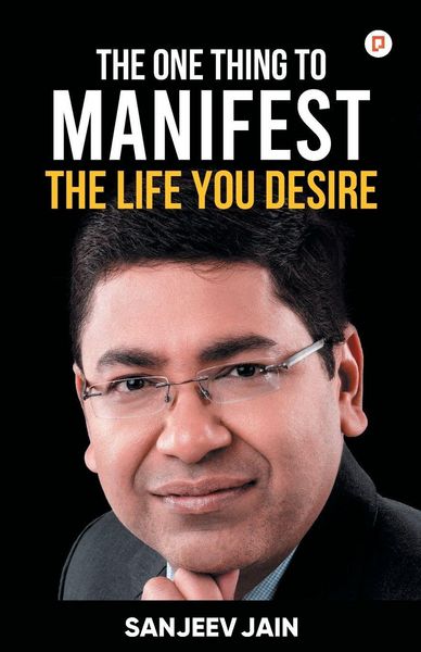 Produktbild: The One Thing To Manifest The Life You Desire