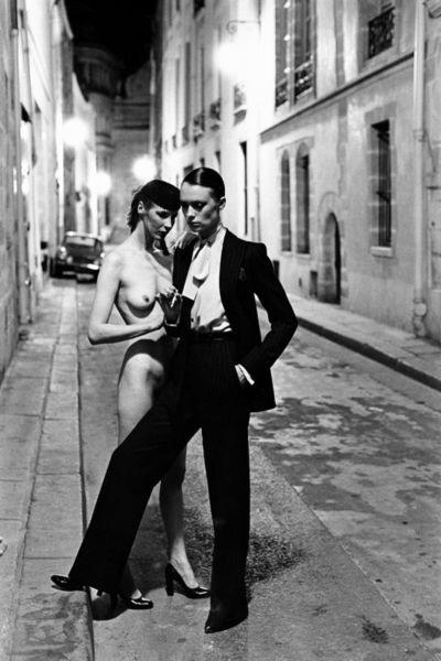 Produktbild: Helmut Newton - The Bad and the Beautiful