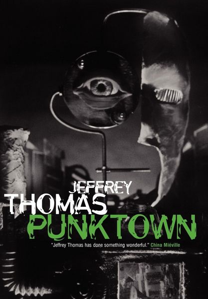 Produktbild: Punktown