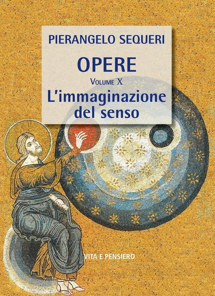 Produktbild: L' immaginazione del senso