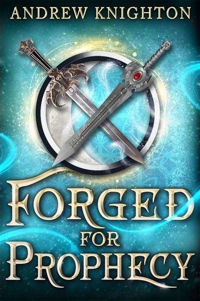 Produktbild: Forged for Prophecy