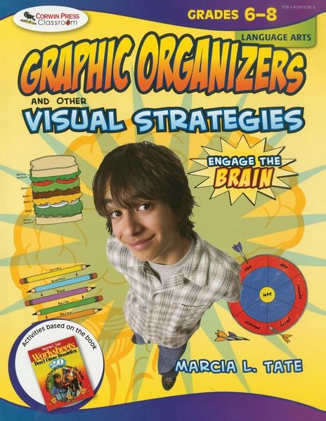 Produktbild: Engage the Brain