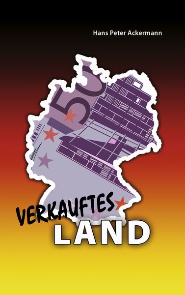 Produktbild: Verkauftes Land