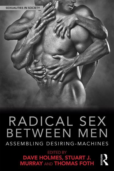 Produktbild: Radical Sex Between Men