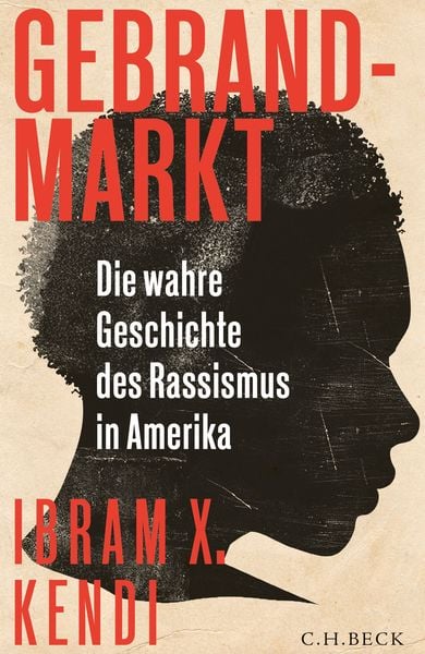 Produktbild: Gebrandmarkt