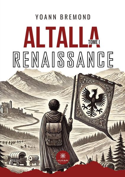 Produktbild: Altalla