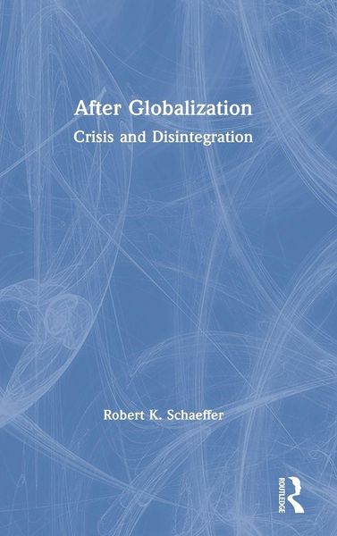 Produktbild: After Globalization