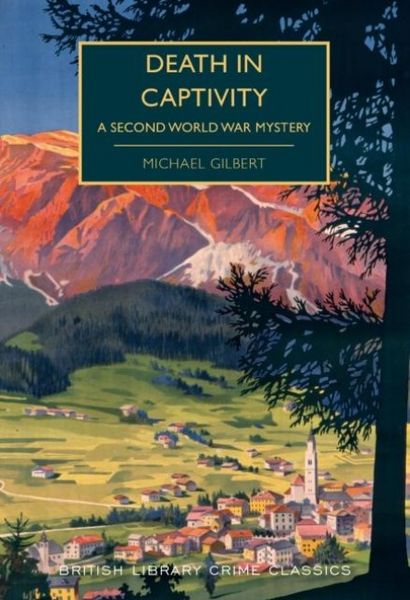 Produktbild: Death in Captivity