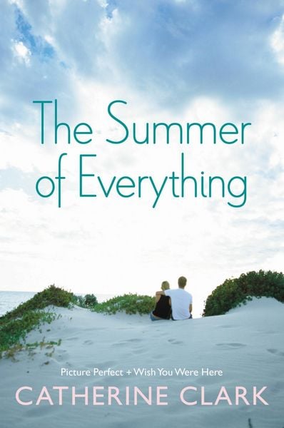 Produktbild: The Summer of Everything