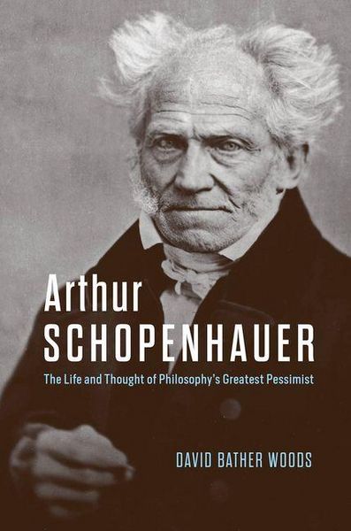 Produktbild: Arthur Schopenhauer