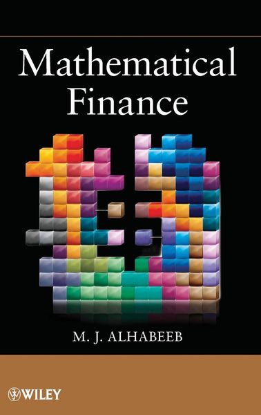 Produktbild: Mathematical Finance