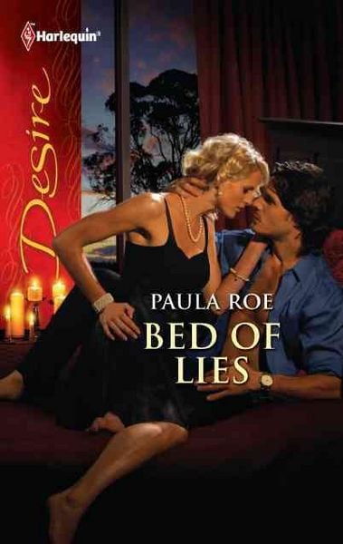 Produktbild: Bed of Lies