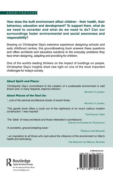 Produktbild: Environment and Children