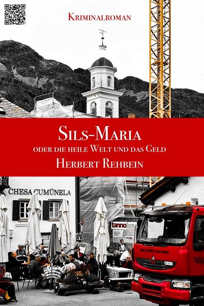 Produktbild: Sils-Maria oder die heile Welt und das Geld