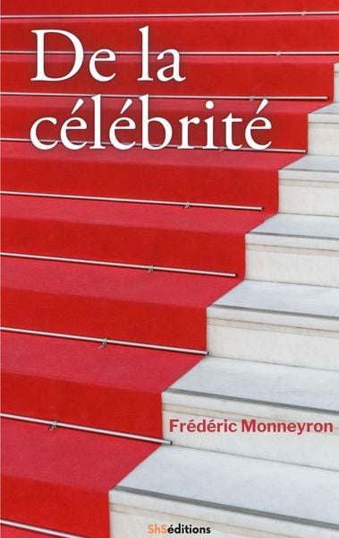 Produktbild: De la c&eacute;l&eacute;brit&eacute;