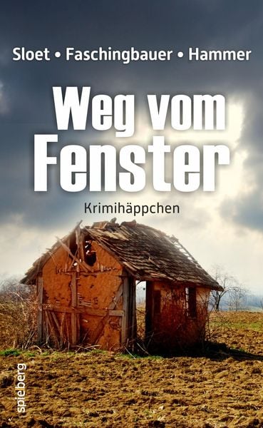 Produktbild: Weg vom Fenster
