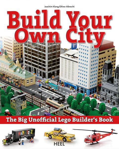 Produktbild: Build your own city
