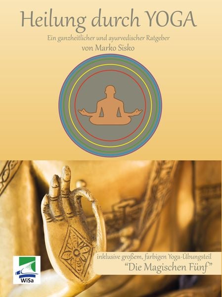 Produktbild: Heilung durch Yoga
