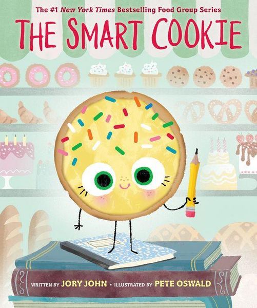 Produktbild: Smart Cookie
