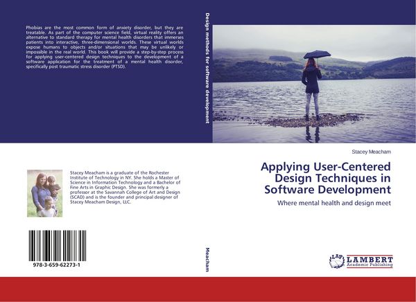 Produktbild: Applying User-Centered Design Techniques in Software Development