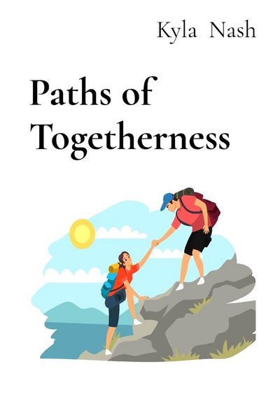Produktbild: Paths of Togetherness