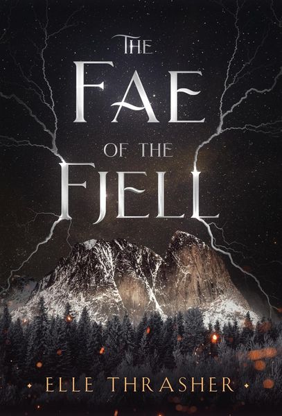 Produktbild: The Fae of the Fjell