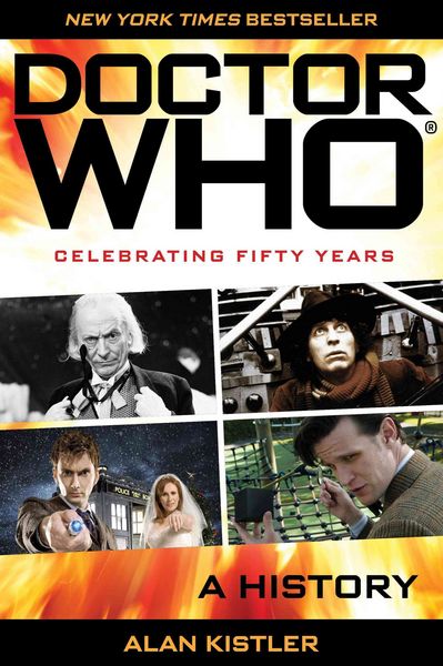 Produktbild: Doctor Who