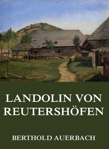 Produktbild: Landolin von Reutersh&ouml;fen