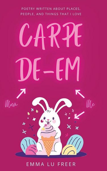 Produktbild: Carpe De Em
