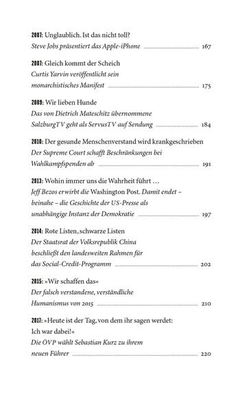 Produktbild: Unsternstunden der Menschheit