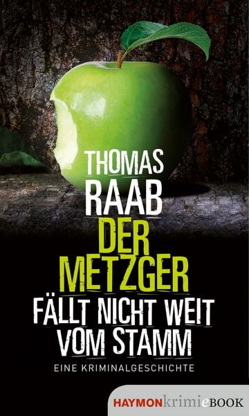 Produktbild: Der Metzger f&auml;llt nicht weit vom Stamm