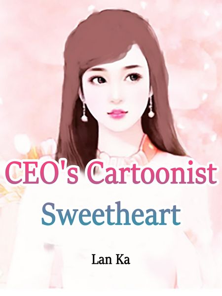 Produktbild: CEO's Cartoonist Sweetheart