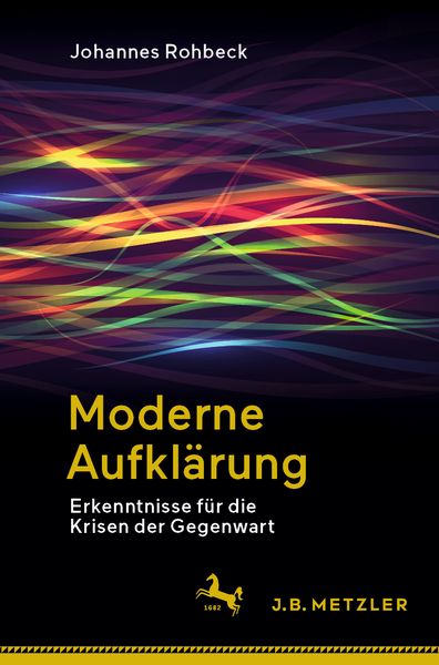 Produktbild: Moderne Aufkl&auml;rung